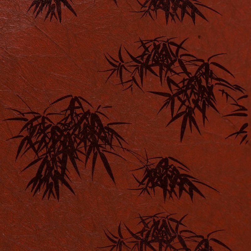 大笹（Wild Bamboo Grass）