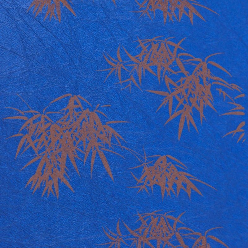 大笹（Wild Bamboo Grass）