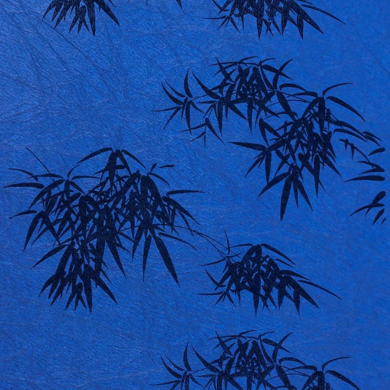 大笹（Wild Bamboo Grass）