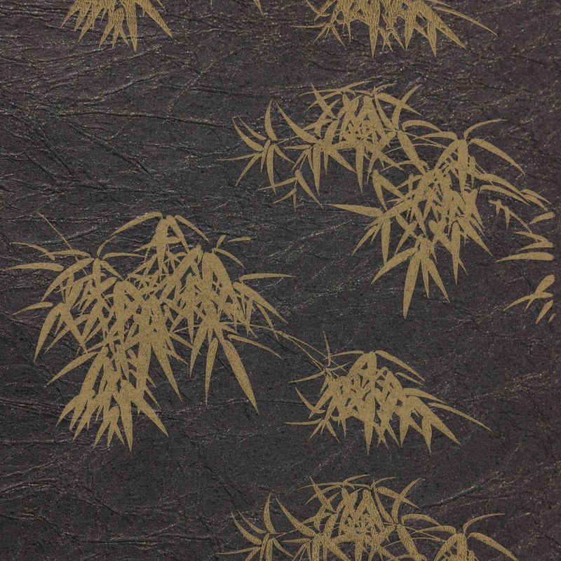 大笹（Wild Bamboo Grass）