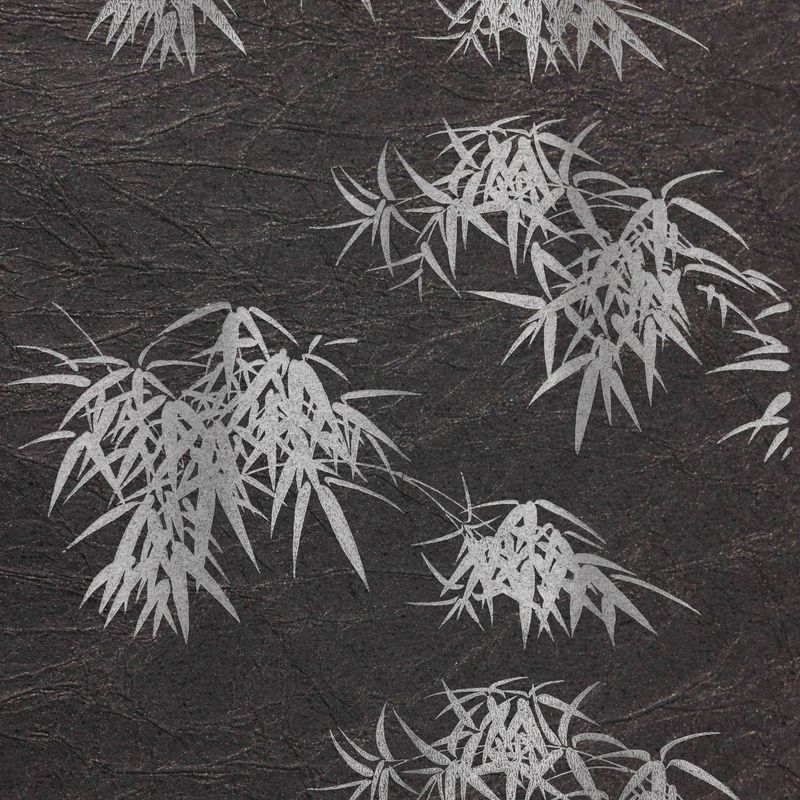 大笹（Wild Bamboo Grass）