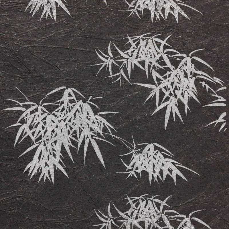 大笹（Wild Bamboo Grass）
