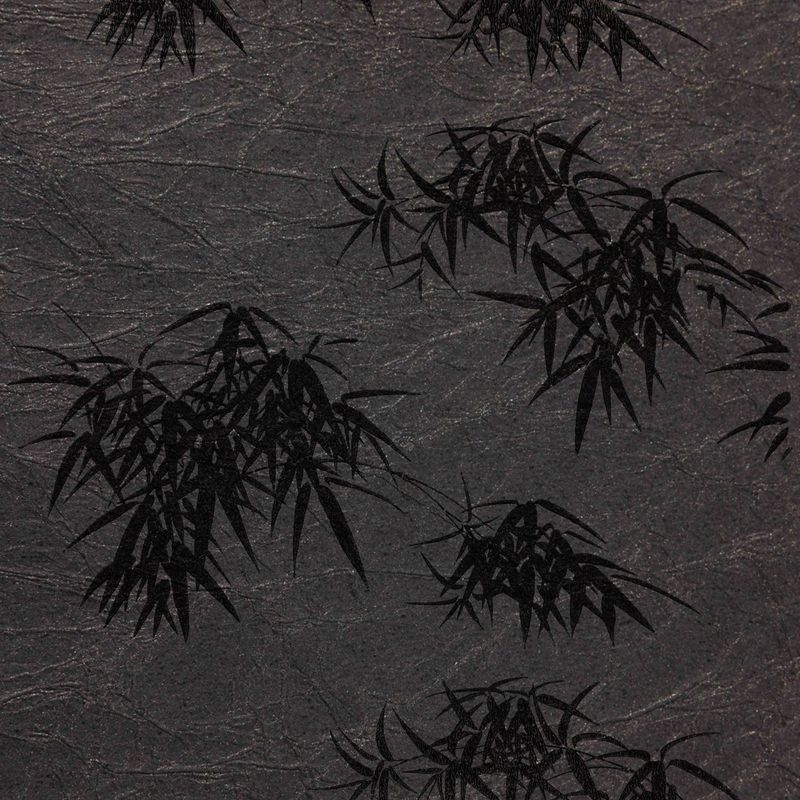 大笹（Wild Bamboo Grass）