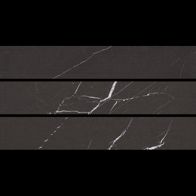 TRINITY MARBLE/トリニティマーブル - 1200×200角3面状ミックス