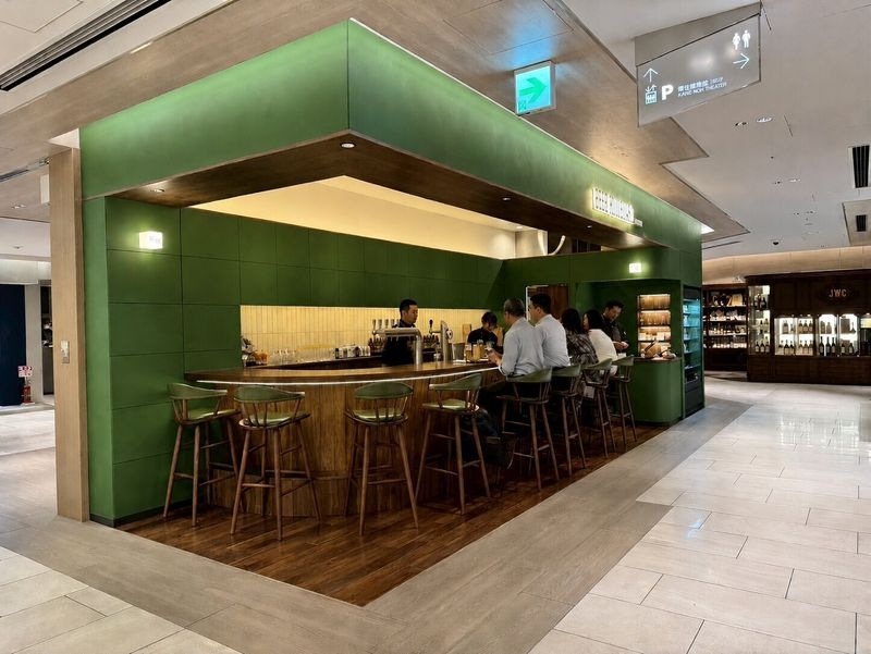 BEER BOULEVARD GINZA