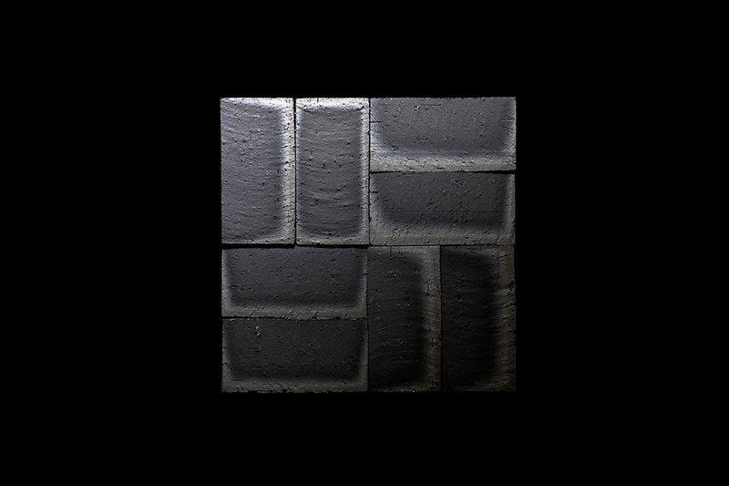 KOYO IBUSHI/KASURI - FLAT 床用