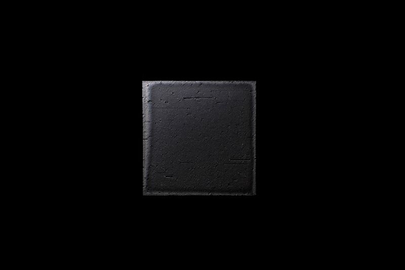 KOYO IBUSHI/SQUARE - 100 壁用