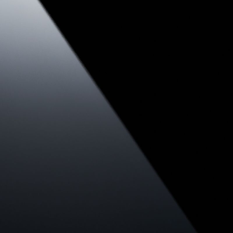 Abel Black® Stainless Steel Sheet - Mirror (鏡面)