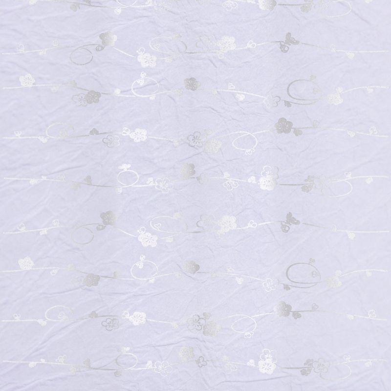 流れ梅（Plum Flow）