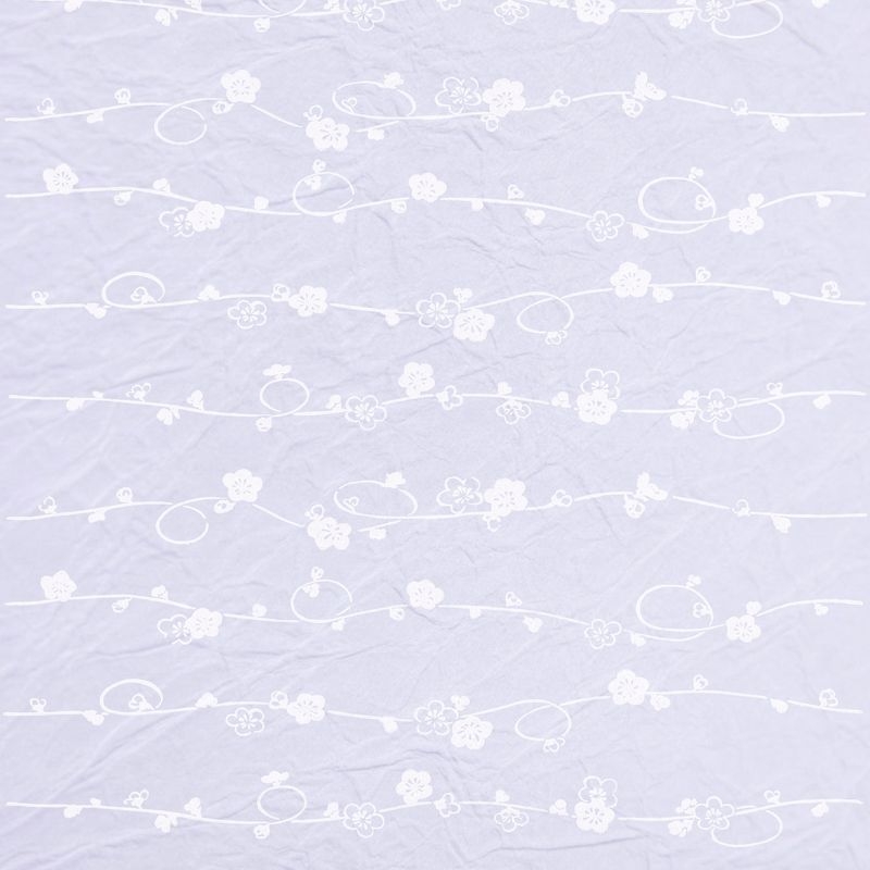 流れ梅（Plum Flow）