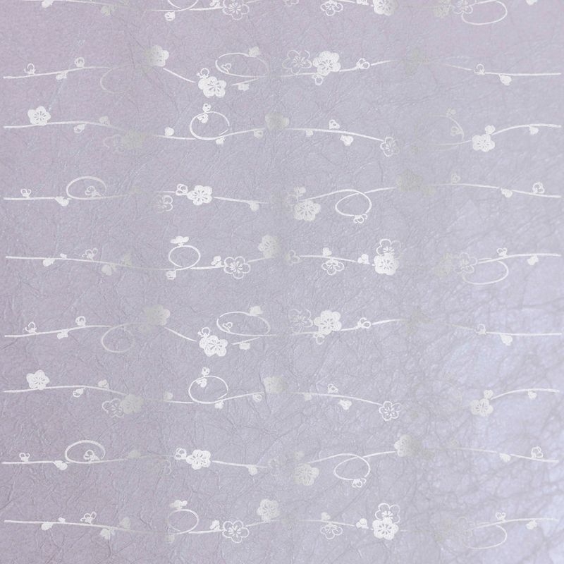 流れ梅（Plum Flow）