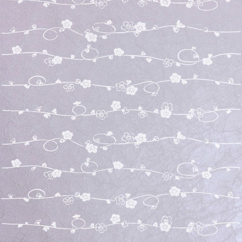 流れ梅（Plum Flow）