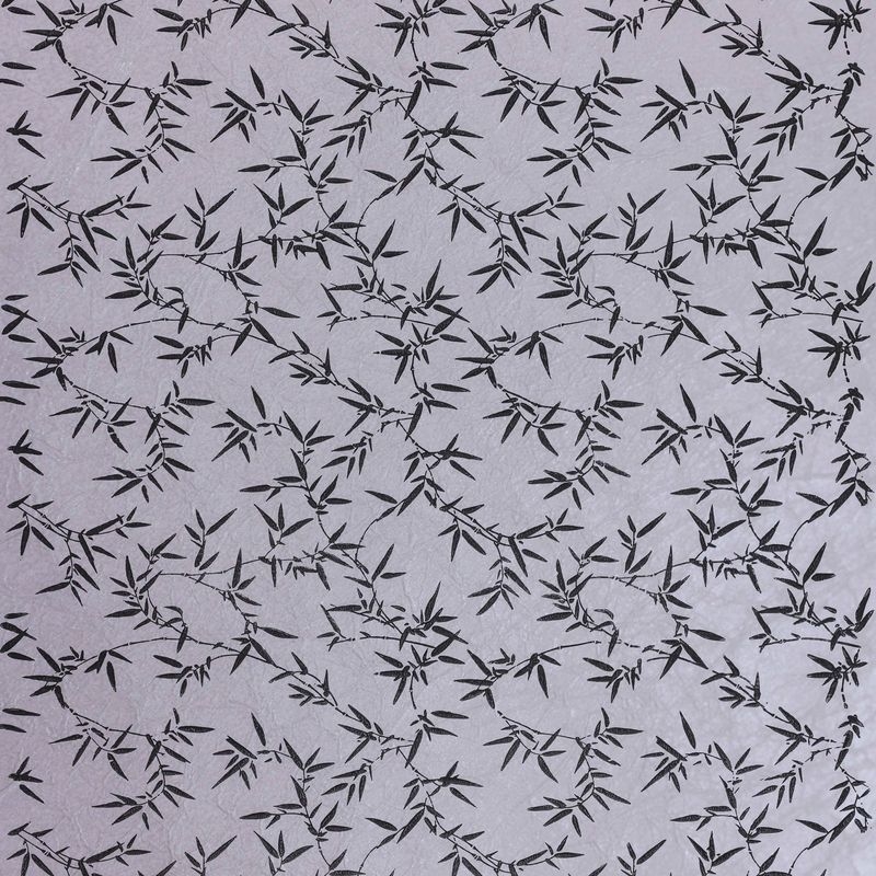 篠笹（Bamboo Grass）