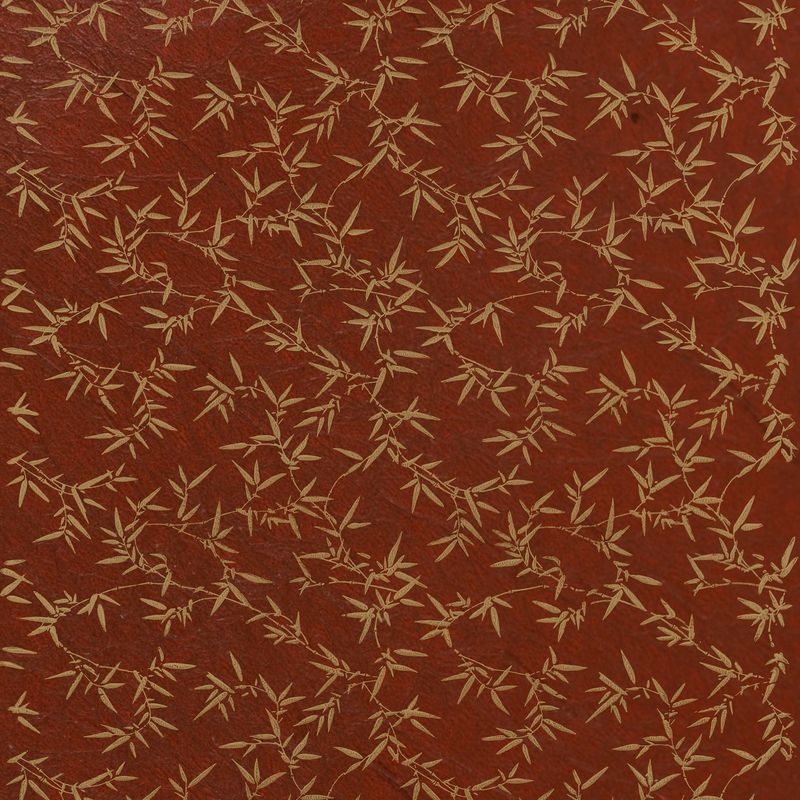 篠笹（Bamboo Grass）