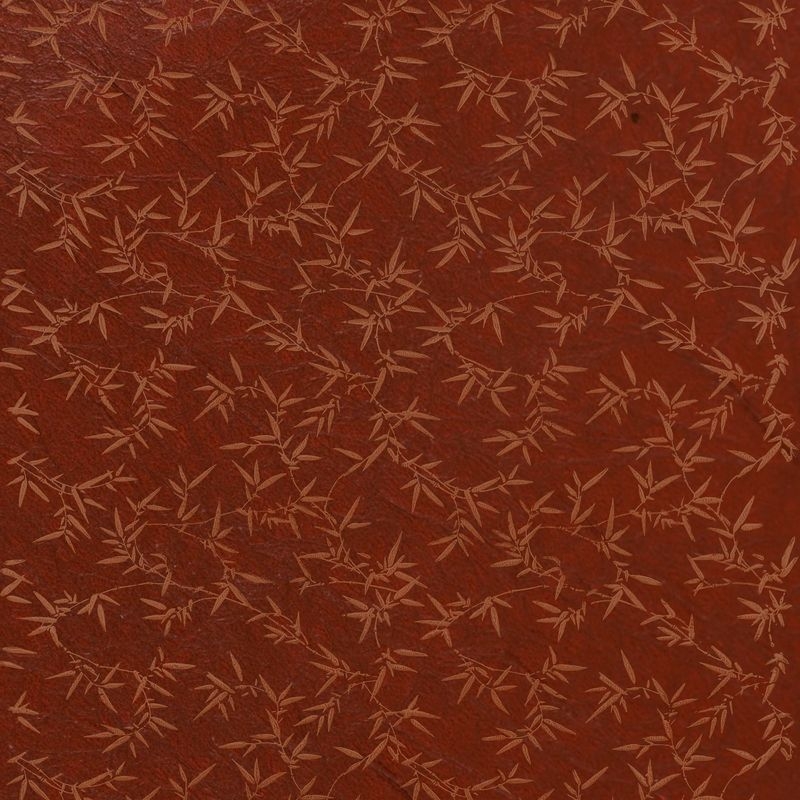 篠笹（Bamboo Grass）