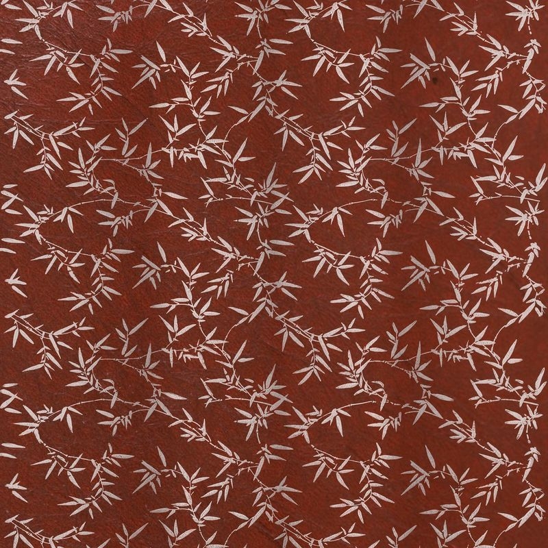 篠笹（Bamboo Grass）