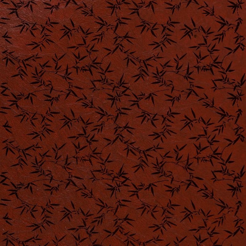 篠笹（Bamboo Grass）