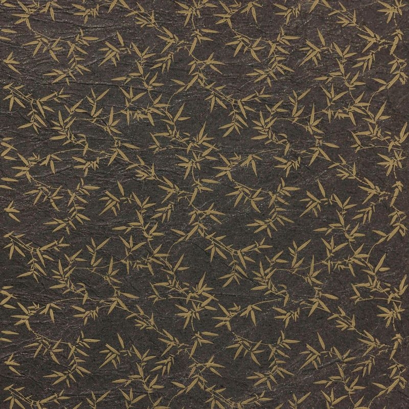 篠笹（Bamboo Grass）