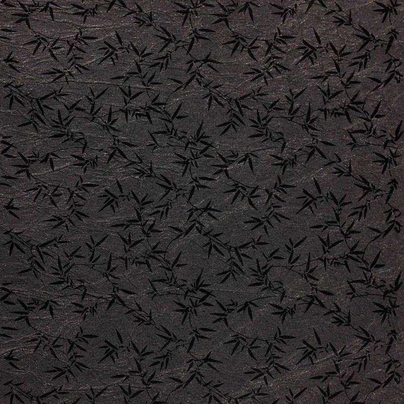 篠笹（Bamboo Grass）