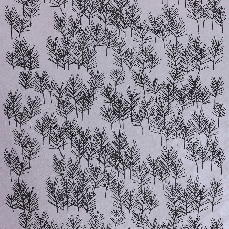 松林（Pine Forest）