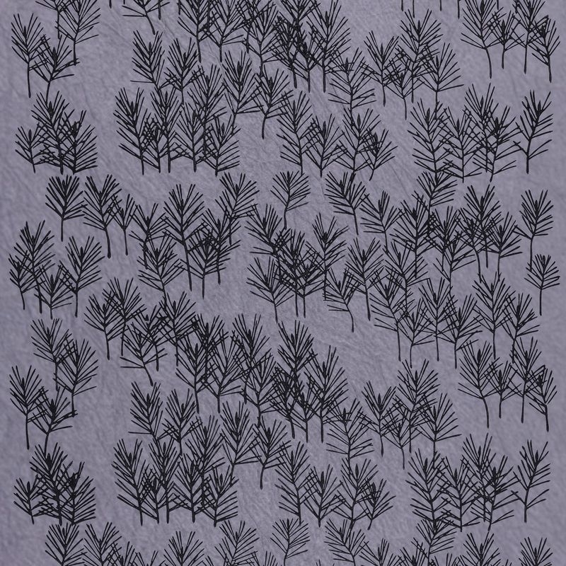 松林（Pine Forest）