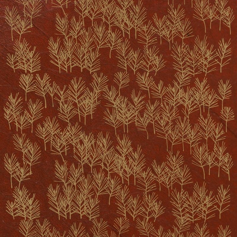 松林（Pine Forest）
