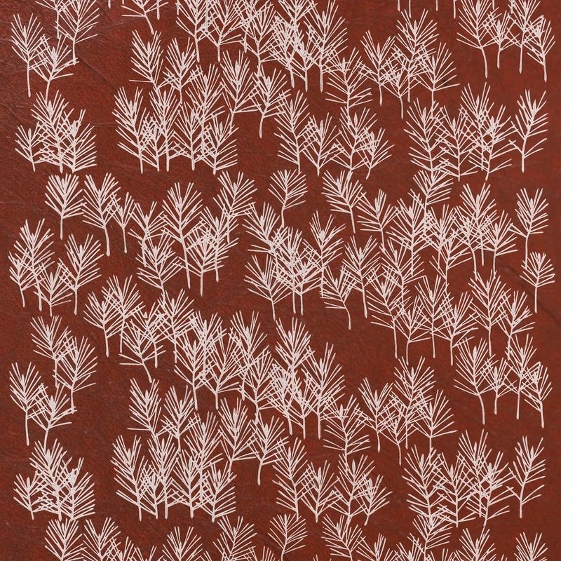 松林（Pine Forest）