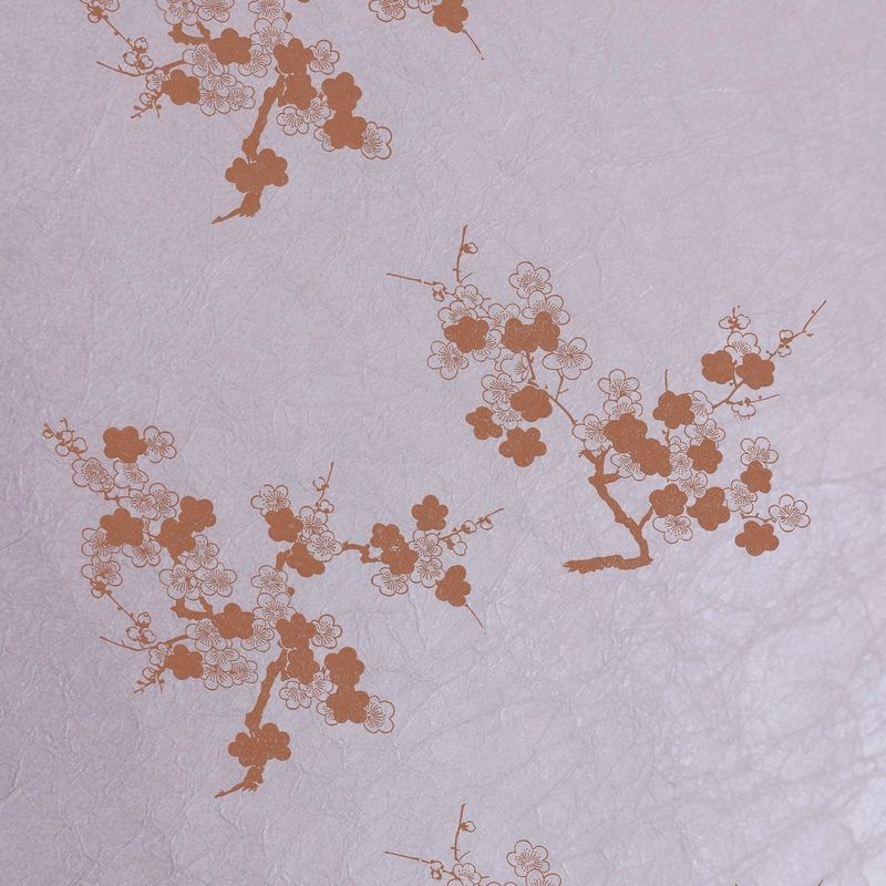陰日向梅（Plum Flower Shade and Light）