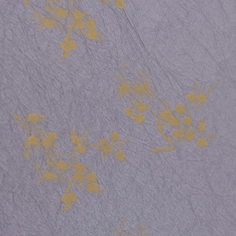 陰日向梅（Plum Flower Shade and Light）