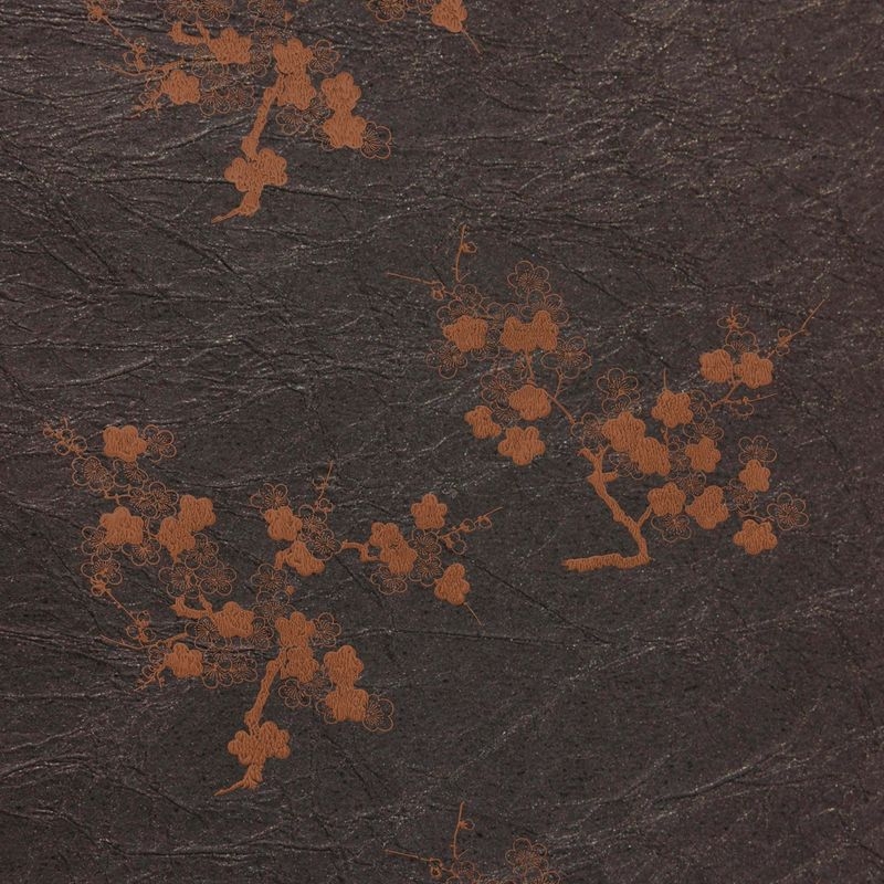陰日向梅（Plum Flower Shade and Light）