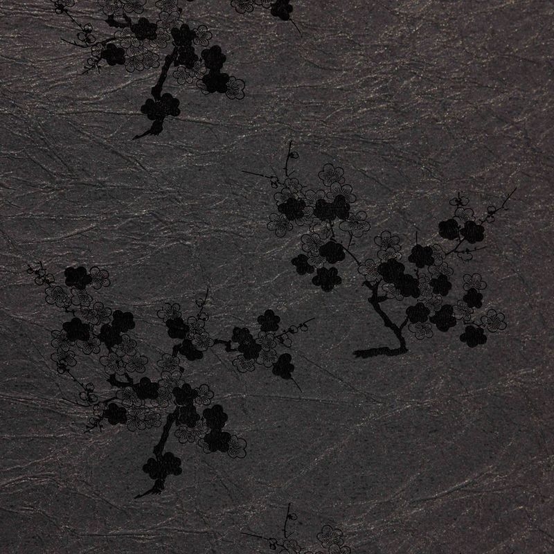 陰日向梅（Plum Flower Shade and Light）