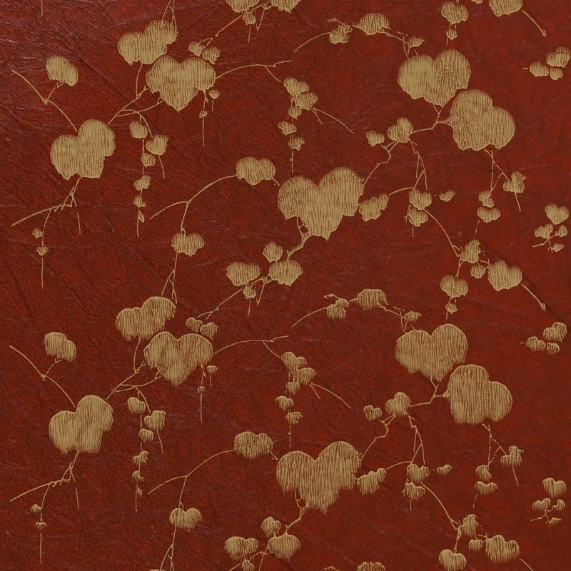 蔦（Ivy Plants）