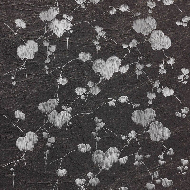 蔦（Ivy Plants）