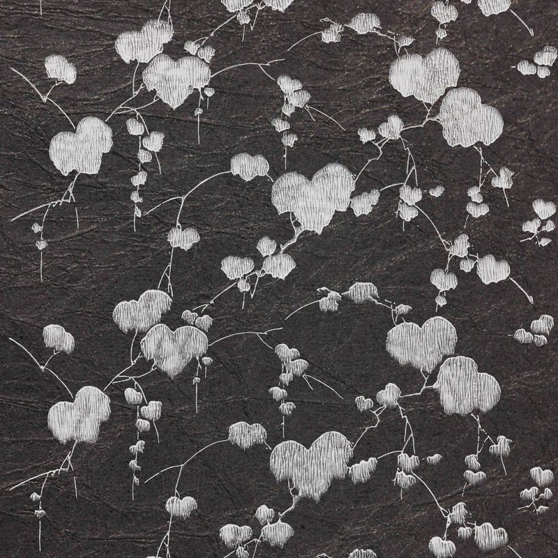 蔦（Ivy Plants）