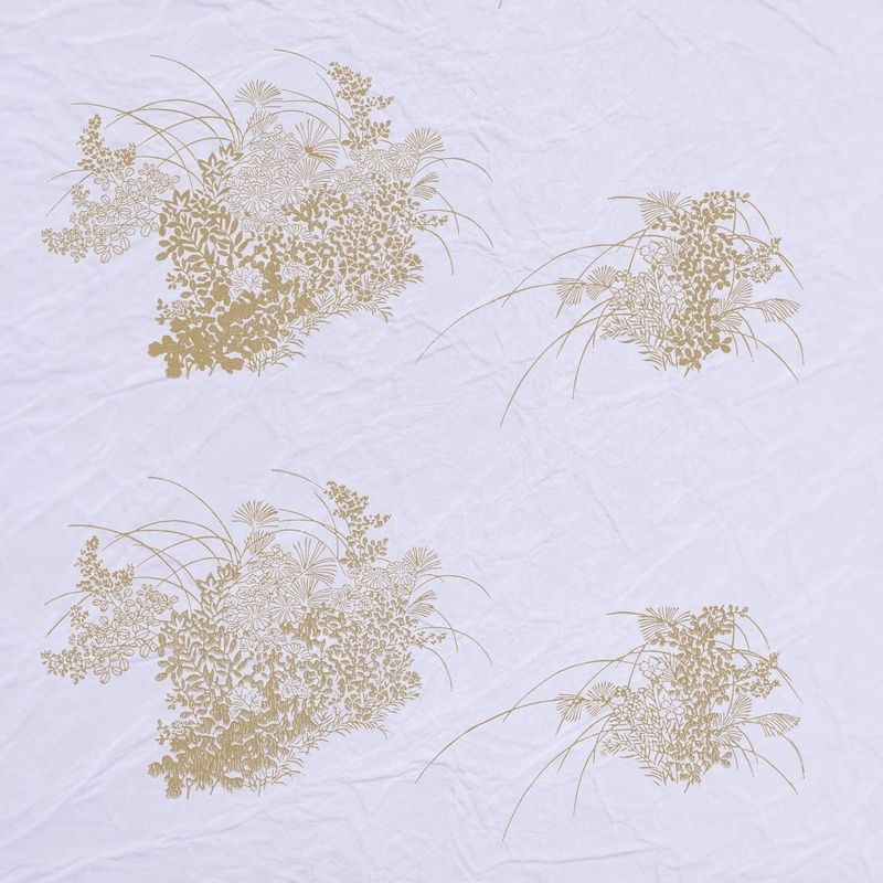 秋草（Autumn Bush）