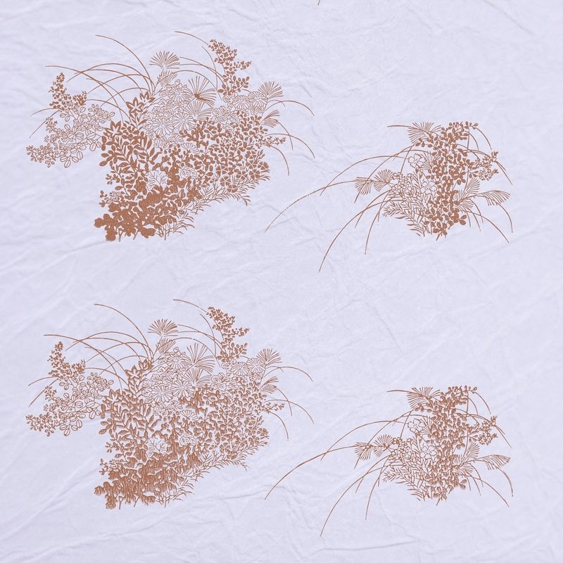 秋草（Autumn Bush）