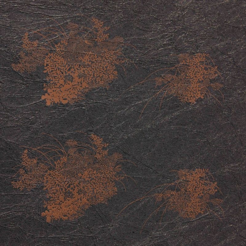 秋草（Autumn Bush）