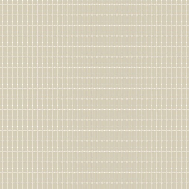 不燃 不織布壁紙/世界の壁紙 - 格子柄