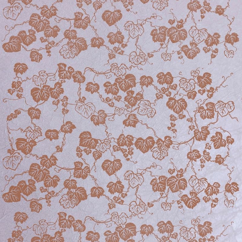 陰日向蔦（Ivy Plants Shade and Light）