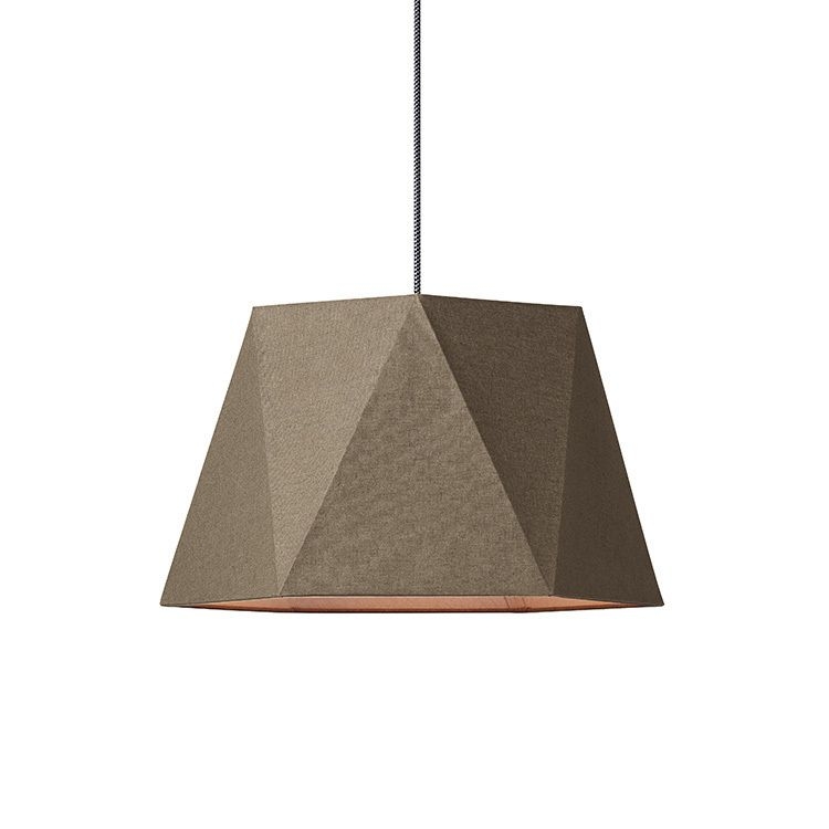 Espresso 2-pendant