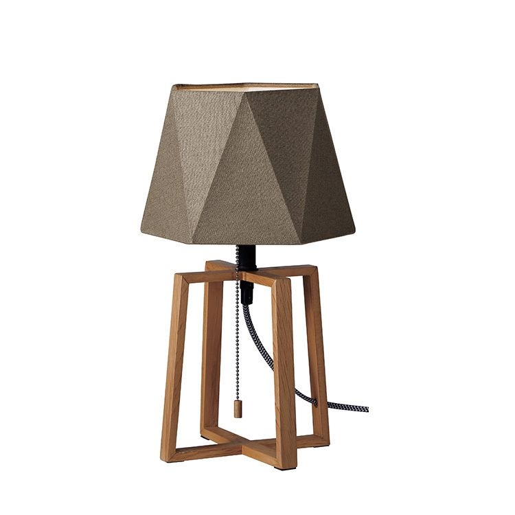 Espresso 2-table lamp