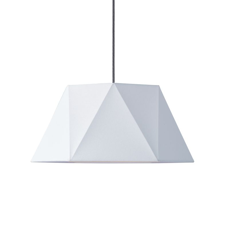 Espresso 2-shallow pendant