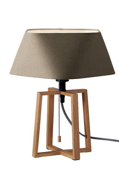 Espresso 3-table lamp