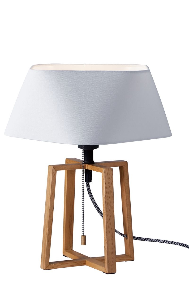 Espresso 3-table lamp