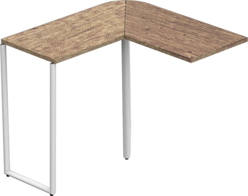 アルトホワイエ ラインカウンター 90° 中間タイプ 1000H