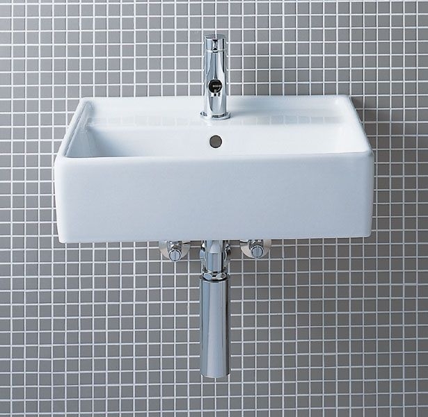 サティス洗面器　GL-A533タイプ