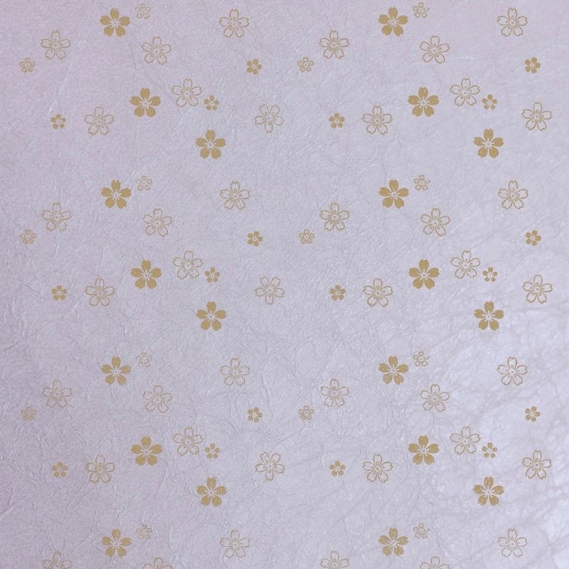 陰日向桜（Cherry Blossoms Shade and Light）