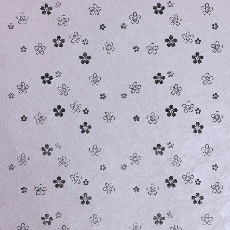 陰日向桜（Cherry Blossoms Shade and Light）