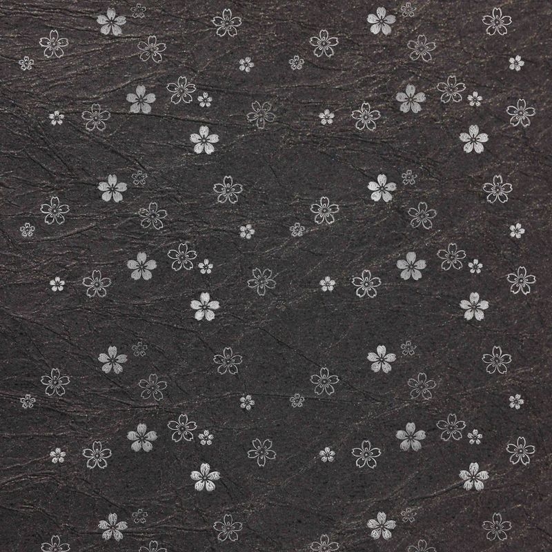 陰日向桜（Cherry Blossoms Shade and Light）