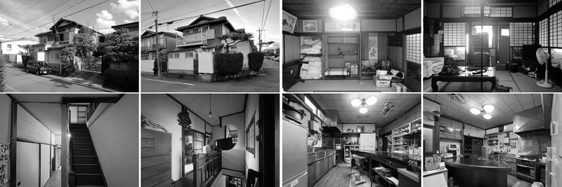 既存写真